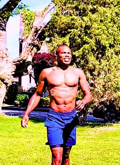 Black Diamond BBC - Male escort in Chiang Mai Photo 5 of 6