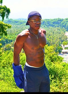 Black Diamond BBC - Male escort in Chiang Mai Photo 6 of 6