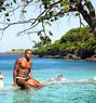 Black Diamond BBC - Male escort in Chiang Mai Photo 1 of 6