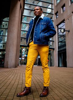 Black Diamond BBC - Male escort in Chiang Mai Photo 3 of 6