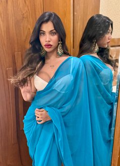 Black Diamond - Transsexual escort in Bangalore Photo 7 of 12