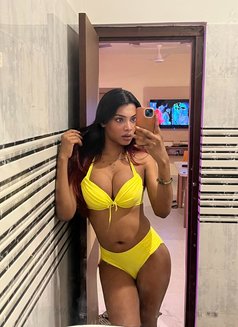 Black Diamond - Acompañantes transexual in Bangalore Photo 26 of 30