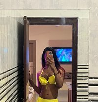 Black Diamond - Transsexual escort in Bangalore Photo 28 of 30