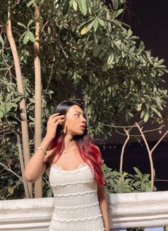 Black Diamond - Acompañantes transexual in Bangalore Photo 29 of 30