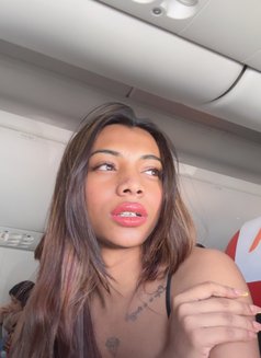 Black Diamond - Transsexual escort in Chennai Photo 28 of 30