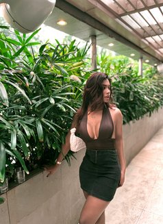 Black Diamond - Acompañantes transexual in Kolkata Photo 16 of 17