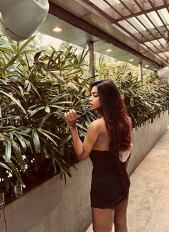 Black Diamond - Acompañantes transexual in Kolkata Photo 17 of 17