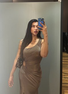 Black Diamond - Acompañantes transexual in Kolkata Photo 19 of 22