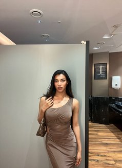 Black Diamond - Acompañantes transexual in Kolkata Photo 20 of 22