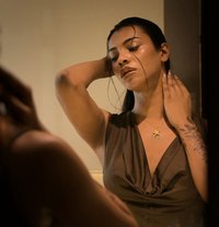 Black Diamond - Acompañantes transexual in Mumbai