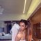 Black Diamond - Transsexual escort in Mumbai