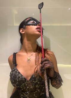 Black Diamond - Transsexual escort in Mumbai Photo 28 of 30