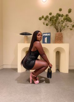 Black Diamond - puta in Dubai Photo 1 of 5