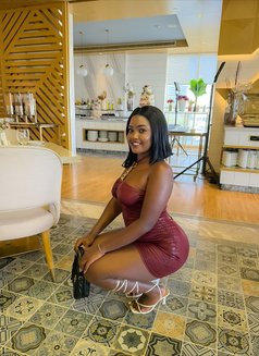 Black Diamond - puta in Dubai Photo 5 of 5