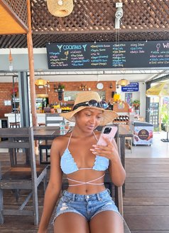 Black Diamond - escort in Pattaya Photo 5 of 5