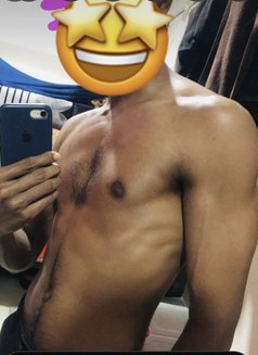 Black Dick - Acompañantes masculino in Dubai Photo 5 of 6