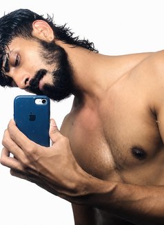 Black Dick - Acompañantes masculino in Dubai Photo 6 of 6