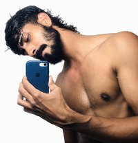 Black Dick - Acompañantes masculino in Dubai