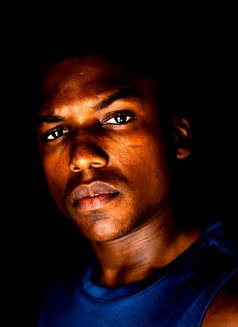 Black Dick - Male escort in Riyadh Photo 1 of 2