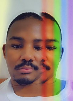 Black Dick - Male escort in Riyadh Photo 2 of 2