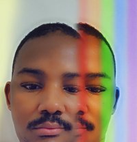 Black Dick - Male escort in Riyadh