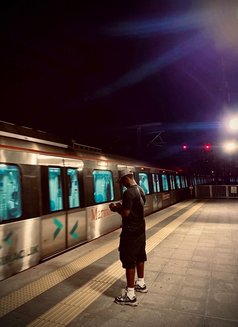 Black Dick in Istanbul - puta in İstanbul Photo 1 of 5