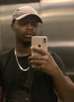 Black Dick in Istanbul - puta in İstanbul Photo 4 of 5