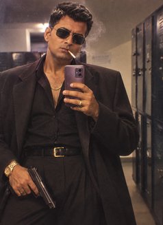 Black Dick - Masajista in New Delhi Photo 5 of 5