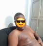 Black Dog - Male escort in Johannesburg Photo 1 of 1