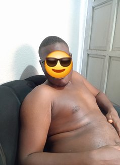 Black Dog - Male escort in Johannesburg Photo 1 of 1