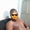 Black Dog - Male escort in Johannesburg