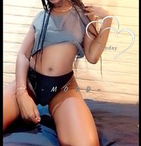 Black Doll - puta in Johannesburg