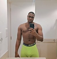 EROTIC MASSAGE MASTER - masseur in Dubai