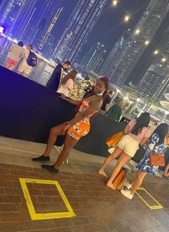 Black Ebony - escort in Singapore Photo 3 of 4