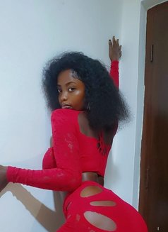 Black Ebony for your satisfaction - escort in Bangalore Photo 3 of 4