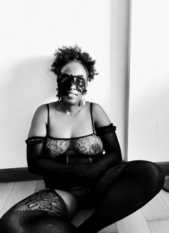 Black ebony slopy bj body to body mas - puta in Chiang Mai Photo 5 of 6