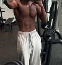 Black Explorer Bbc - Male escort in Riyadh