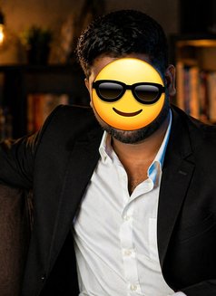 Blacky - Male escort in Chennai Photo 1 of 4