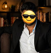 Blacky - Male escort in Chennai
