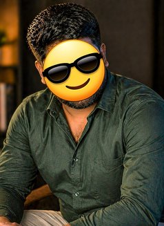 Blacky - Male escort in Chennai Photo 2 of 4