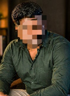 Blacky - Male escort in Chennai Photo 3 of 4