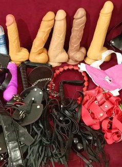 Black Femdom Dominant Strapon Mistress - escort in Riyadh Photo 2 of 2