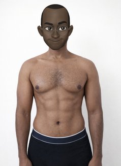 Black For Couples فحل سوداني للكبلز - Male escort in Al Manama Photo 7 of 9