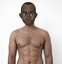 Black For Couples فحل سوداني للكبلز - Male escort in Al Manama