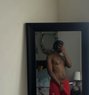 Black - Male escort in Al Manama Photo 1 of 2