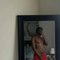 Black - Male escort in Al Manama