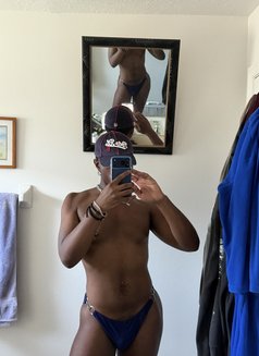 Black - Male escort in Al Manama Photo 2 of 2