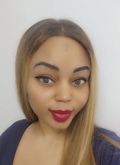 Black Girl Bbw - puta in Dubai Photo 1 of 4