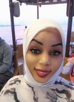 Black Girl Bbw - escort in Dubai Photo 5 of 5