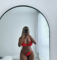 BLACK GIRL FOR ALL YOUR FANTASIES - escort in Bali Photo 3 of 6